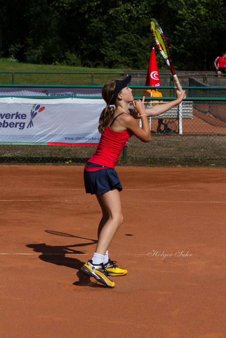 Alicia Melosch 874 - Stadtwerke Pinneberg Cup